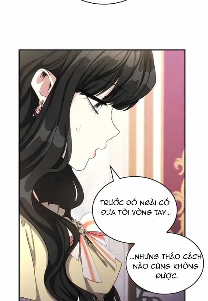 Trò Chơi Tình Ái - Chương 48 - ảnh 33
