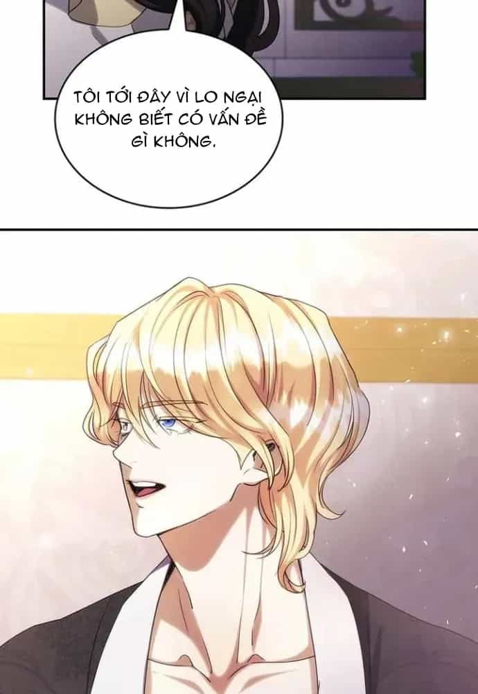 Trò Chơi Tình Ái - Chương 48 - ảnh 34