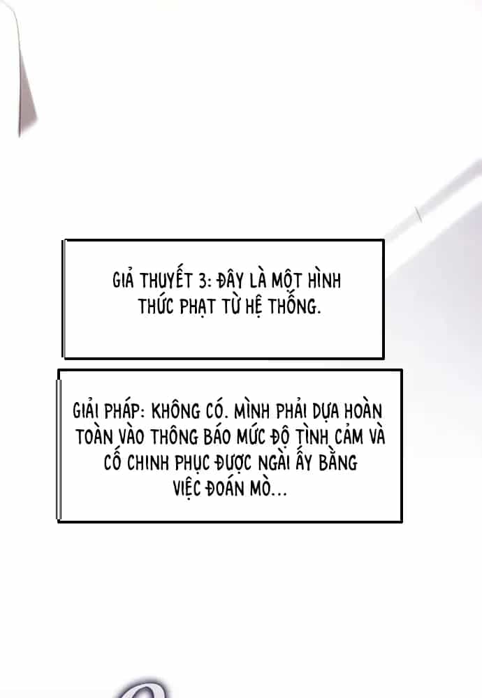Trò Chơi Tình Ái - Chương 48 - ảnh 71