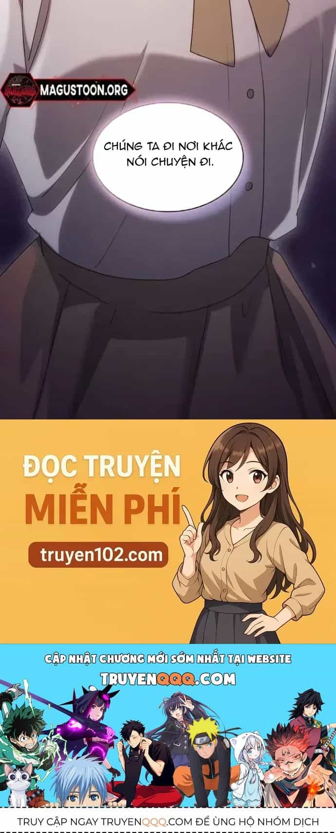 Trò Chơi Tình Ái - Chương 48 - ảnh 84