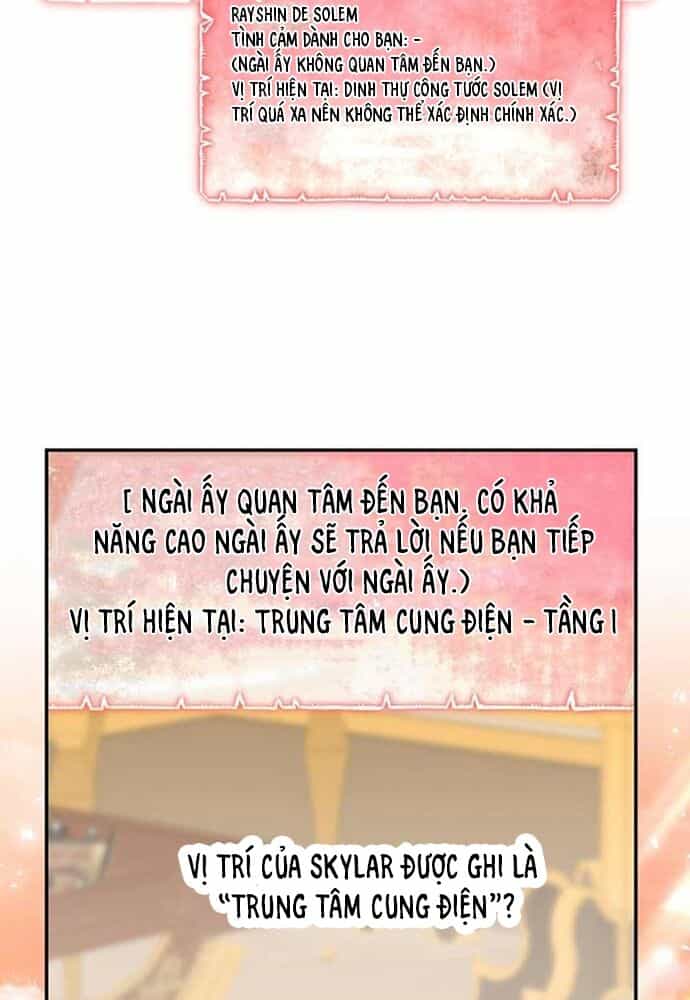 Trò Chơi Tình Ái - Chương 5 - ảnh 37