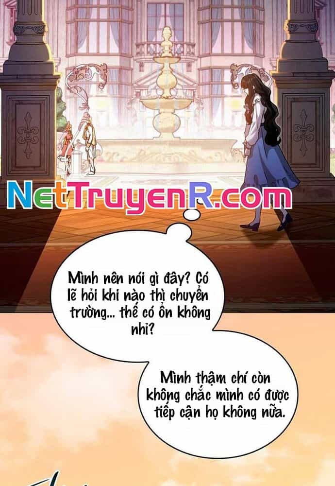 Trò Chơi Tình Ái - Chương 5 - ảnh 52