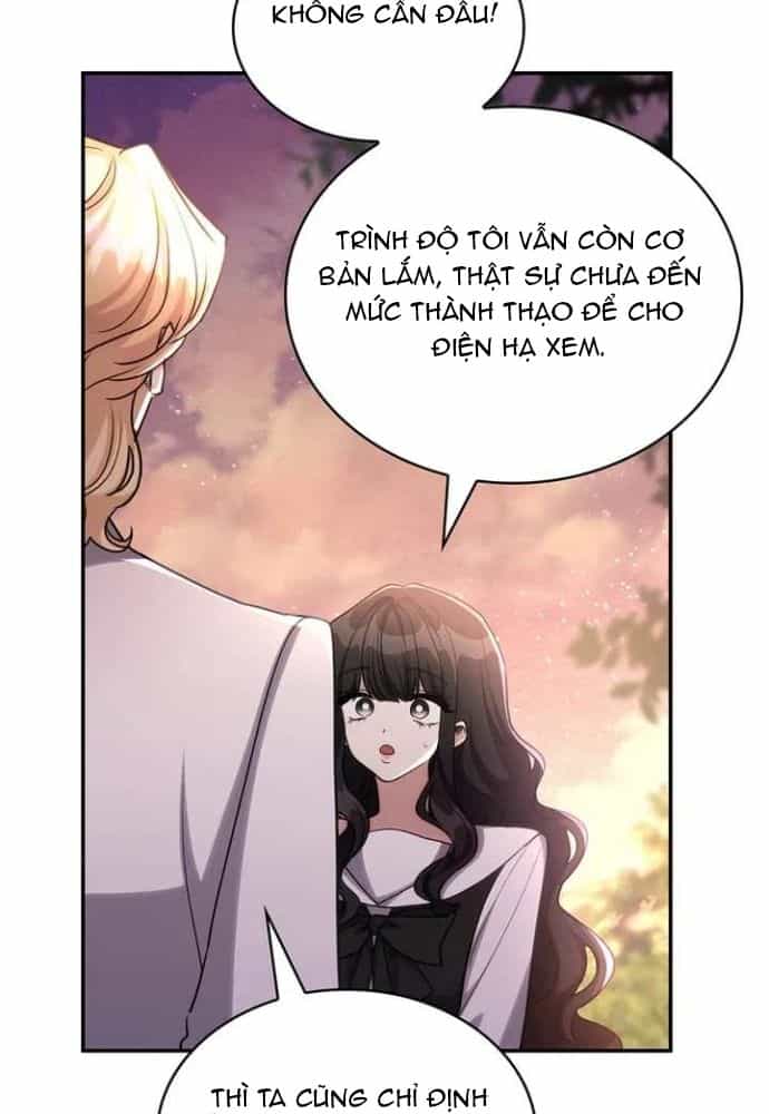 Trò Chơi Tình Ái - Chương 50 - ảnh 61