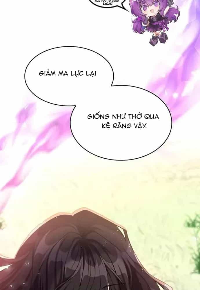 Trò Chơi Tình Ái - Chương 51 - ảnh 3