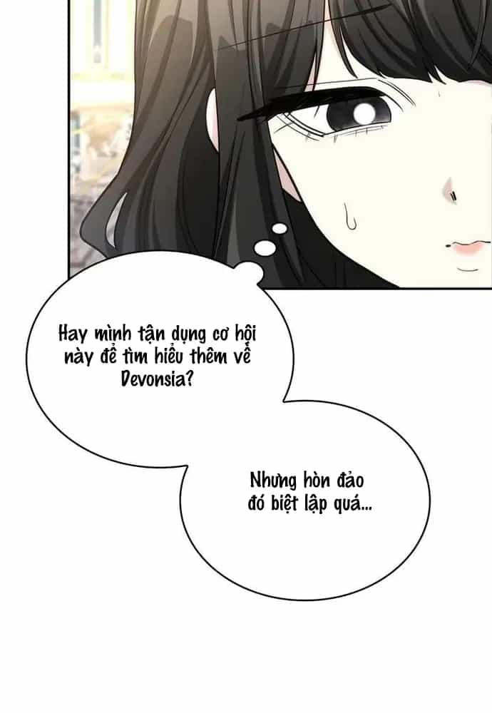 Trò Chơi Tình Ái - Chương 51 - ảnh 80