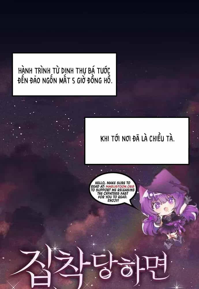 Trò Chơi Tình Ái - Chương 52 - ảnh 2