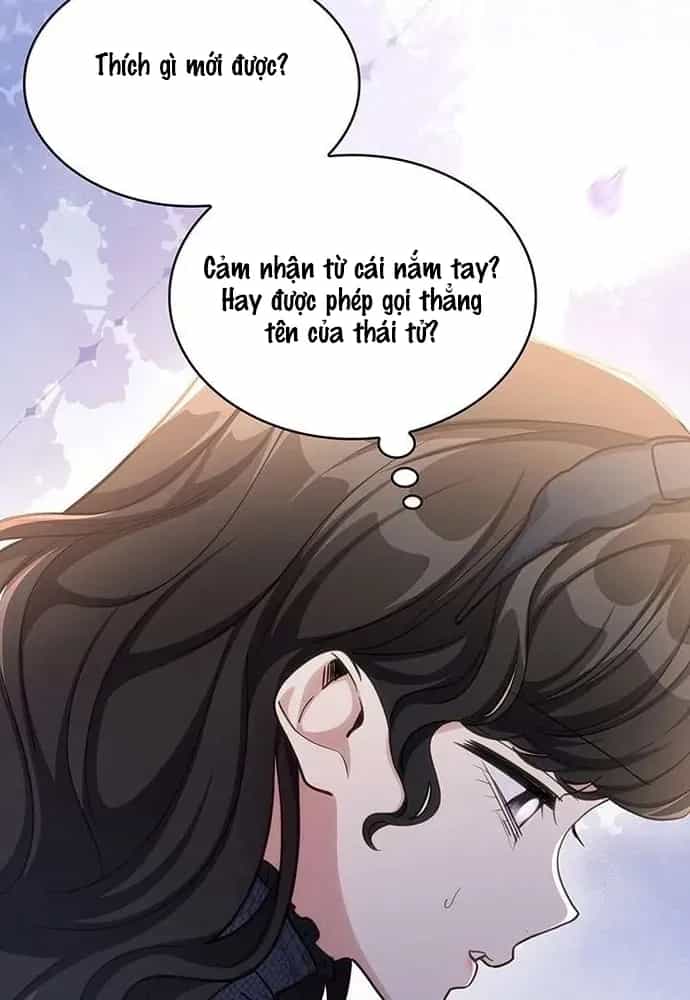 Trò Chơi Tình Ái - Chương 52 - ảnh 81