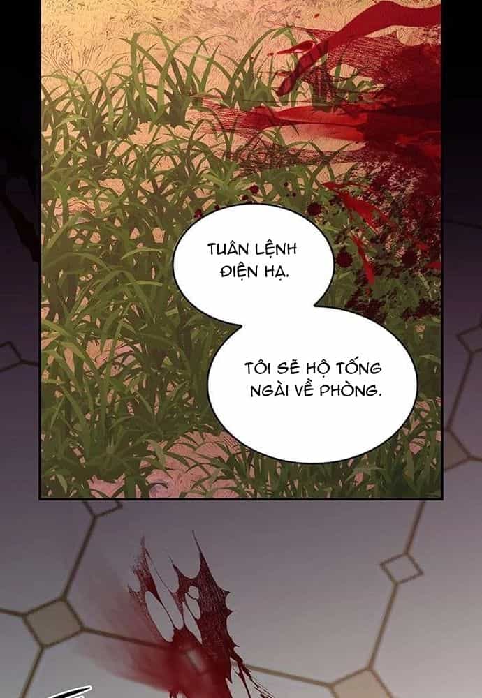 Trò Chơi Tình Ái - Chương 53 - ảnh 49