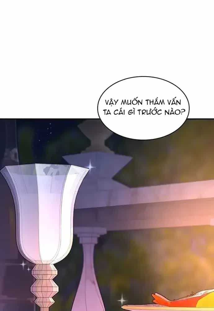 Trò Chơi Tình Ái - Chương 55 - ảnh 32