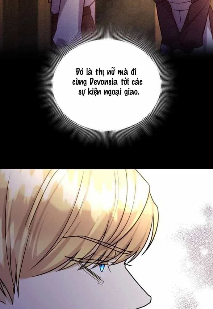 Trò Chơi Tình Ái - Chương 56 - ảnh 20