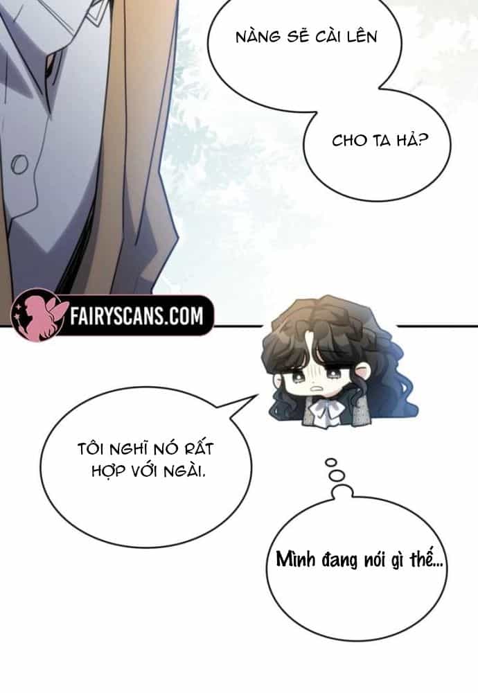 Trò Chơi Tình Ái - Chương 57 - ảnh 33