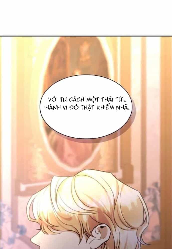 Trò Chơi Tình Ái - Chương 58 - ảnh 44
