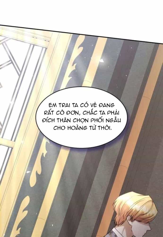 Trò Chơi Tình Ái - Chương 58 - ảnh 73
