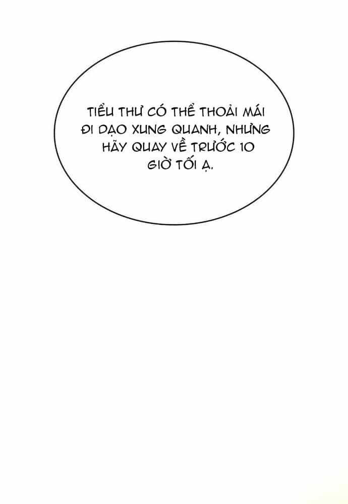 Trò Chơi Tình Ái - Chương 6 - ảnh 17