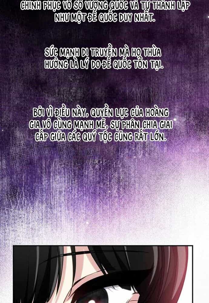 Trò Chơi Tình Ái - Chương 6 - ảnh 27