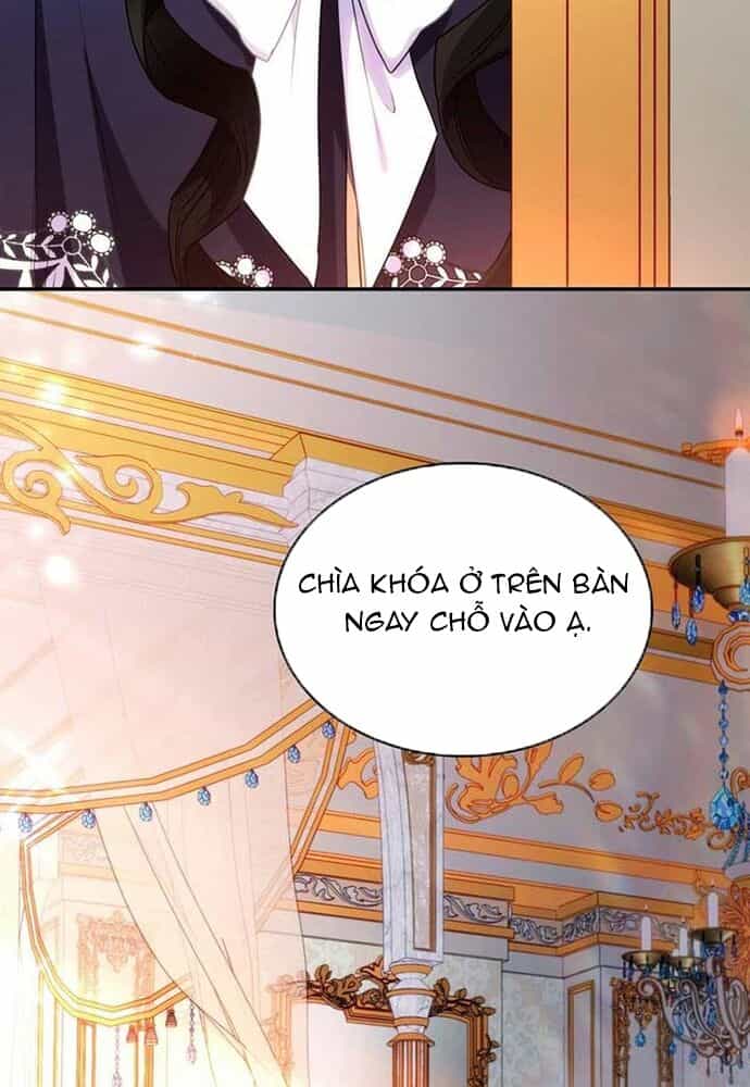 Trò Chơi Tình Ái - Chương 6 - ảnh 9