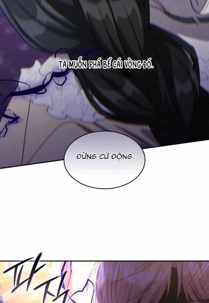 Trò Chơi Tình Ái - Chương 59 - ảnh 10