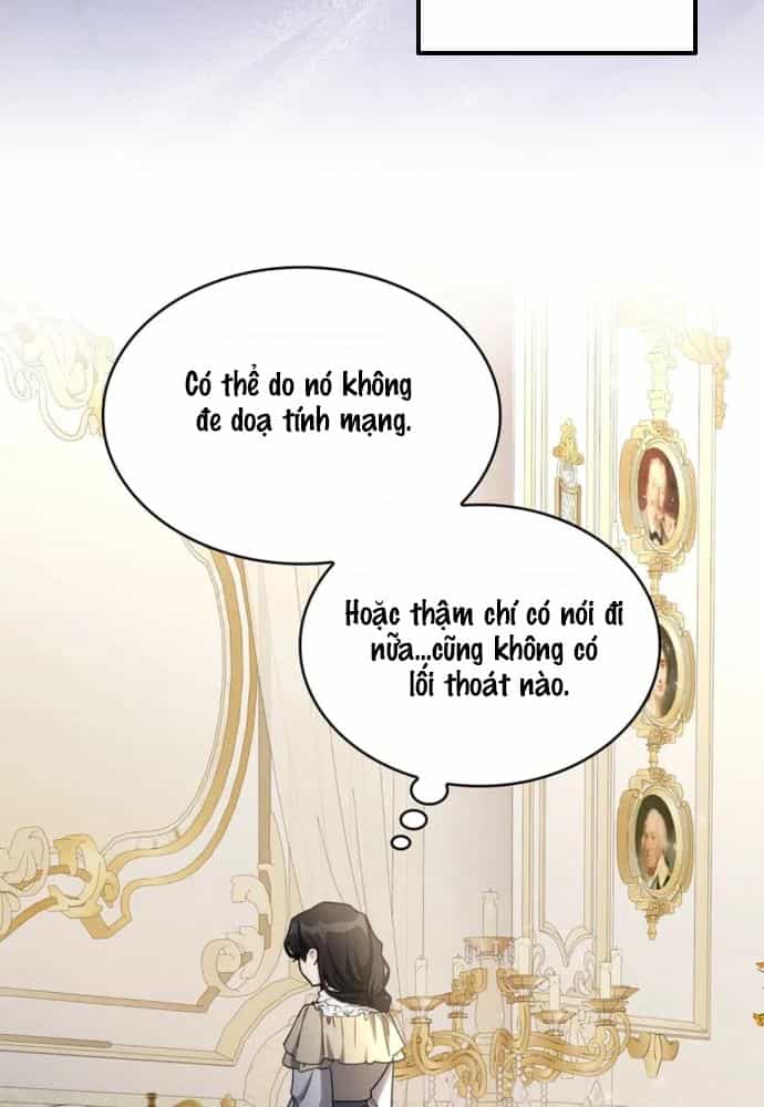 Trò Chơi Tình Ái - Chương 59 - ảnh 35