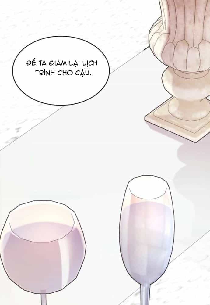 Trò Chơi Tình Ái - Chương 60 - ảnh 38