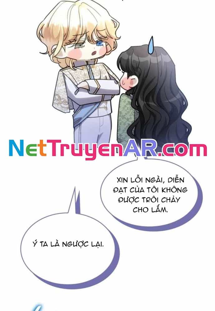 Trò Chơi Tình Ái - Chương 61 - ảnh 66