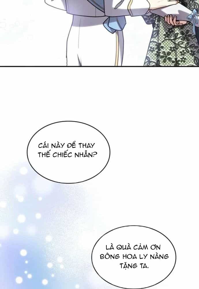 Trò Chơi Tình Ái - Chương 62 - ảnh 21