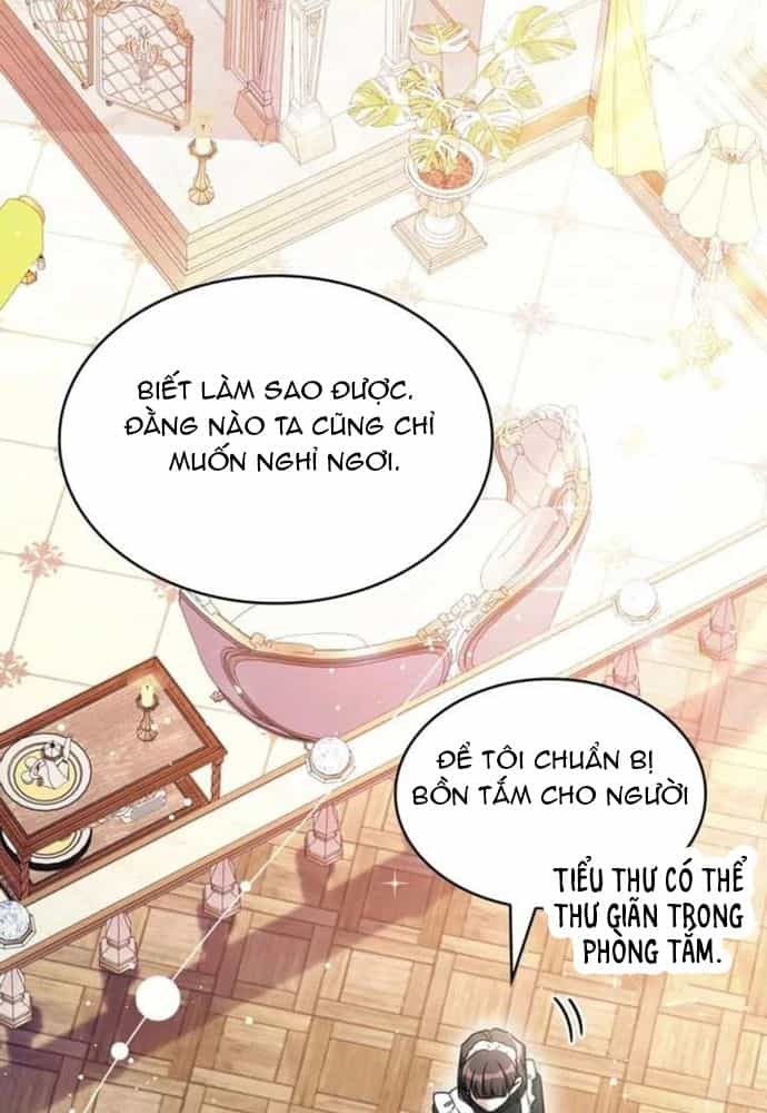 Trò Chơi Tình Ái - Chương 62 - ảnh 34