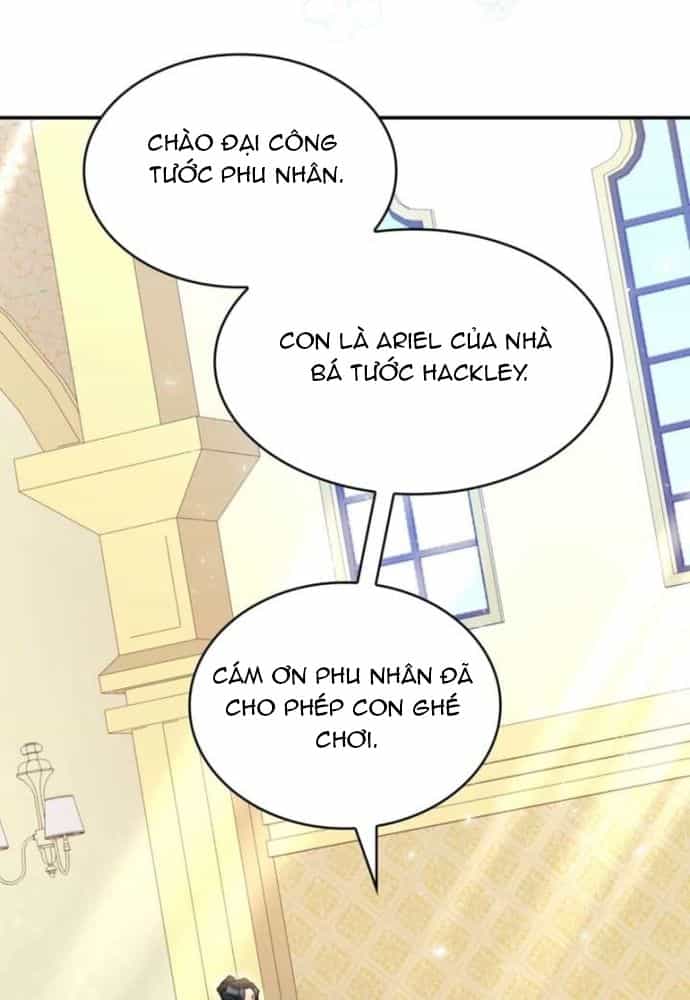 Trò Chơi Tình Ái - Chương 63 - ảnh 41