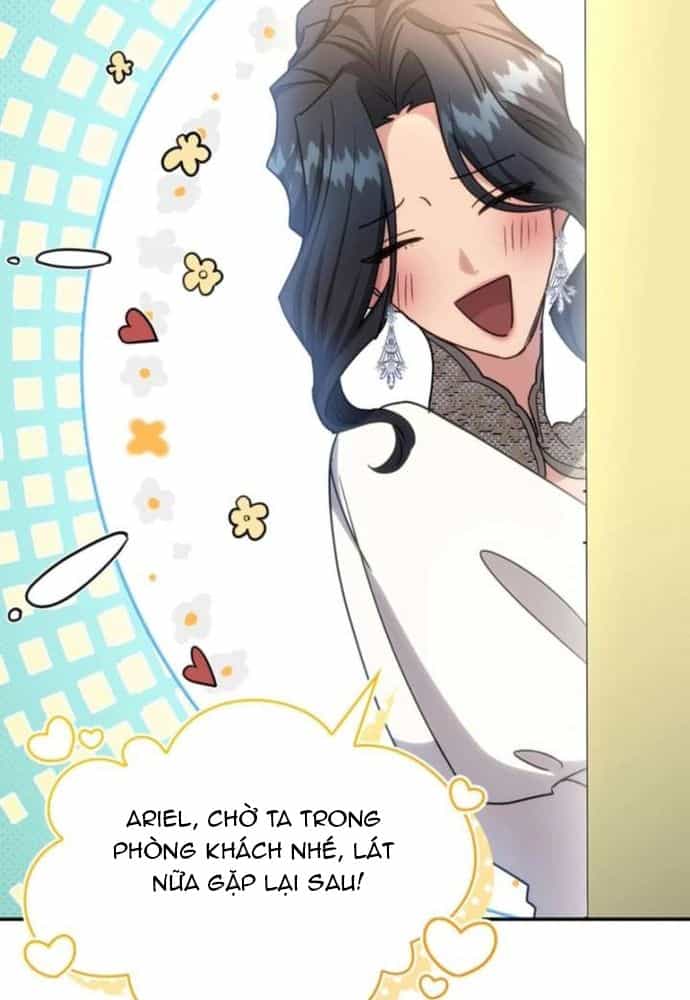 Trò Chơi Tình Ái - Chương 63 - ảnh 52