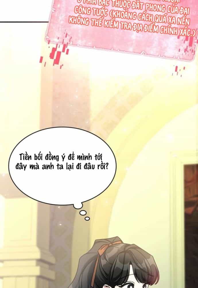 Trò Chơi Tình Ái - Chương 63 - ảnh 57
