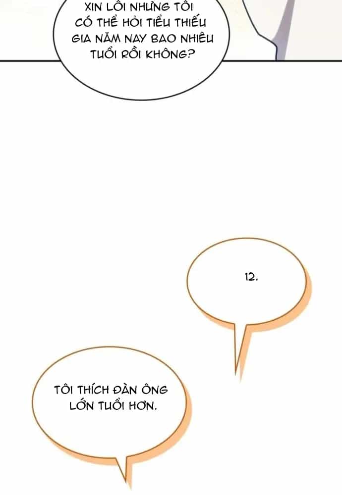 Trò Chơi Tình Ái - Chương 64 - ảnh 47
