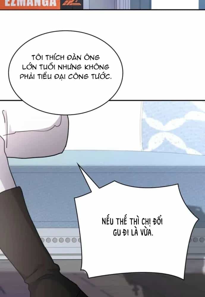 Trò Chơi Tình Ái - Chương 64 - ảnh 50