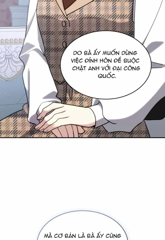 Trò Chơi Tình Ái - Chương 65 - ảnh 4