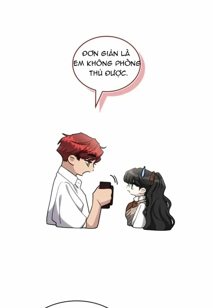 Trò Chơi Tình Ái - Chương 65 - ảnh 68