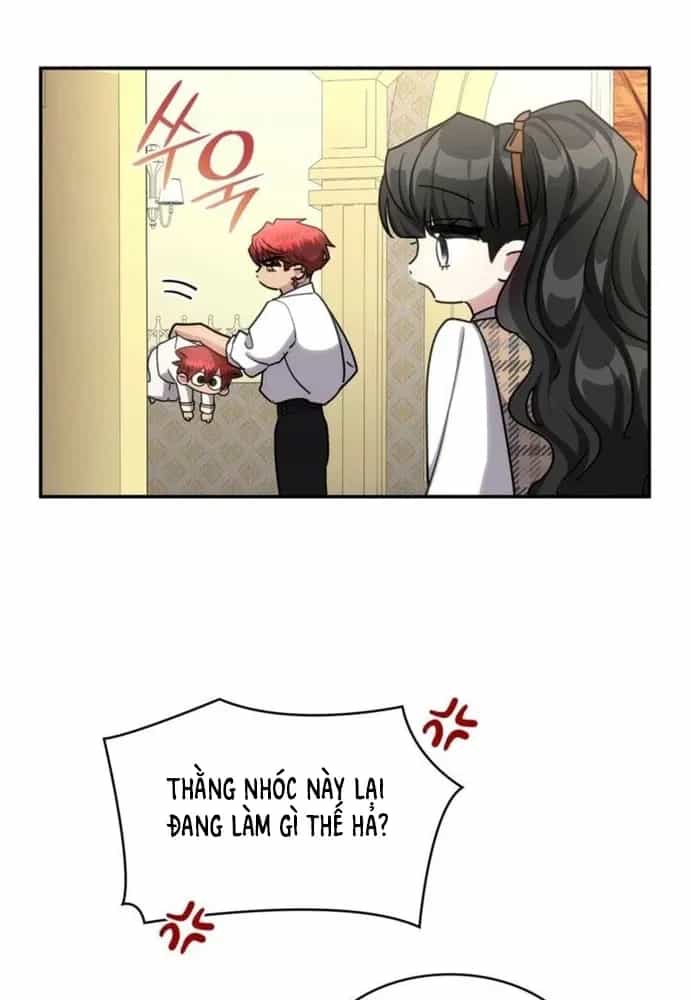 Trò Chơi Tình Ái - Chương 66 - ảnh 29