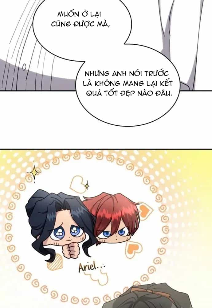 Trò Chơi Tình Ái - Chương 66 - ảnh 37