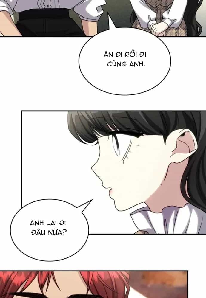 Trò Chơi Tình Ái - Chương 66 - ảnh 40