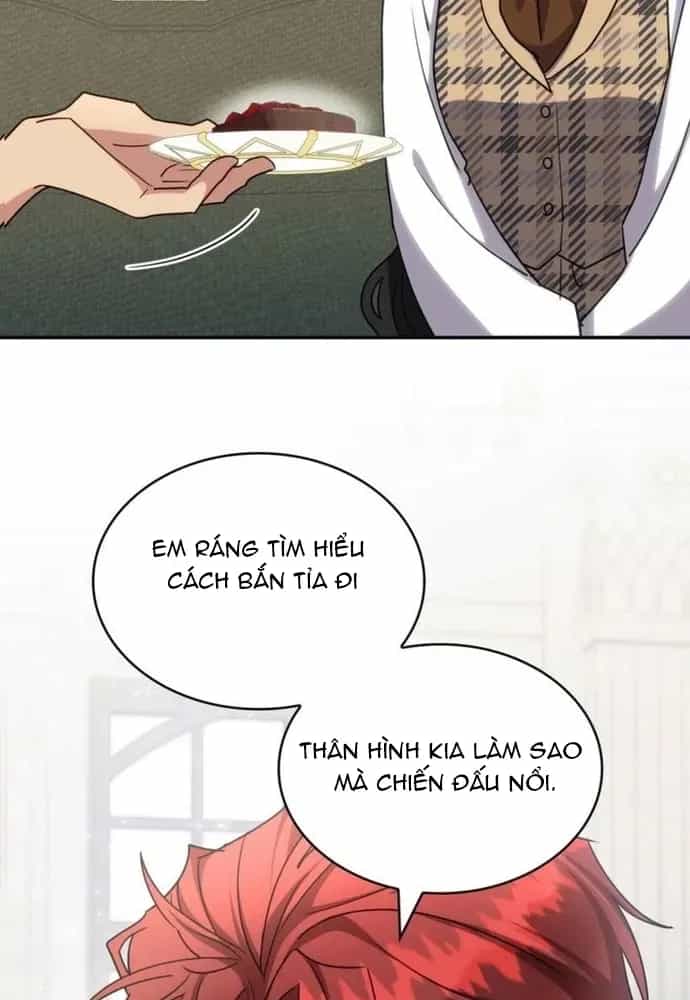 Trò Chơi Tình Ái - Chương 66 - ảnh 59