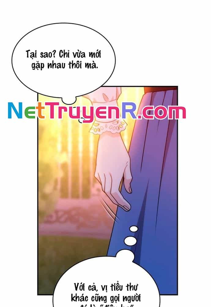 Trò Chơi Tình Ái - Chương 6.1 - ảnh 15