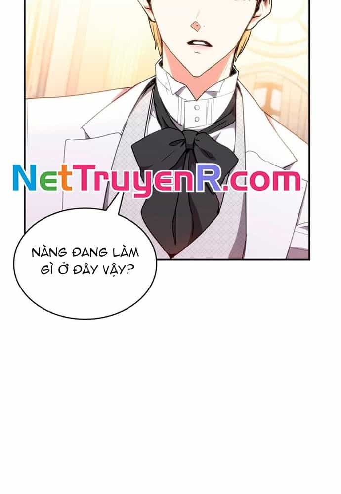 Trò Chơi Tình Ái - Chương 6.1 - ảnh 25