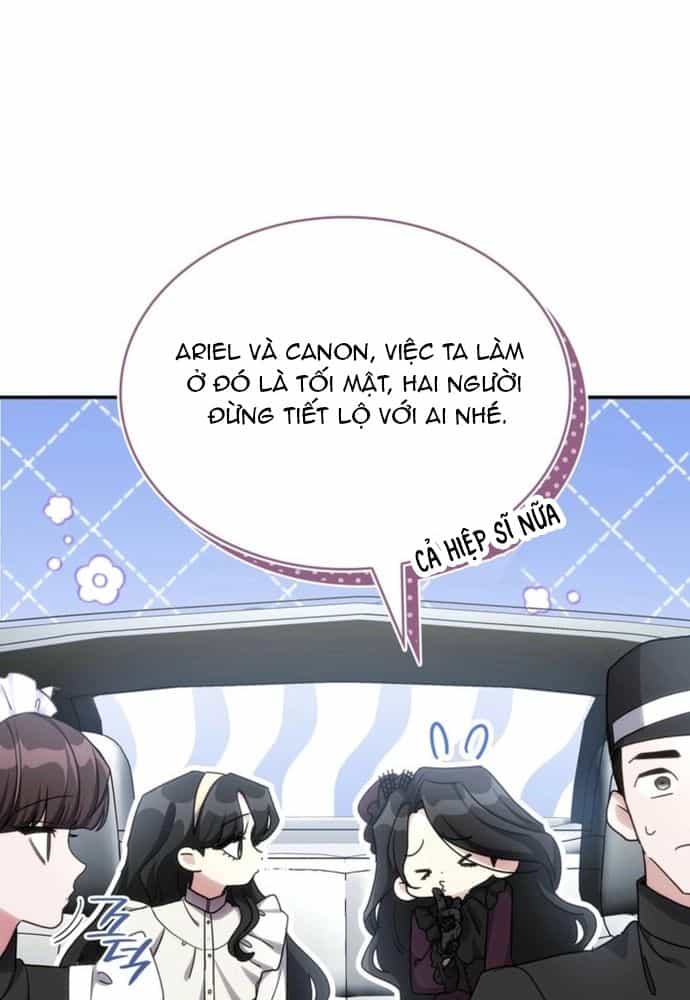 Trò Chơi Tình Ái - Chương 69 - ảnh 23