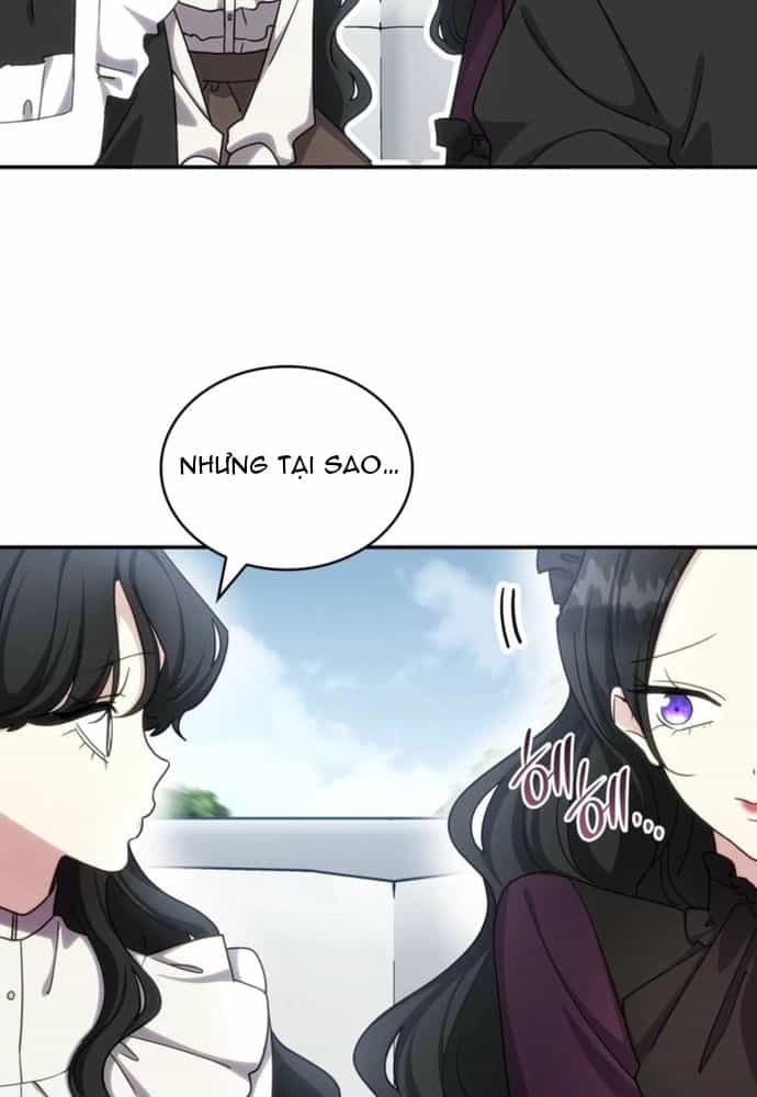 Trò Chơi Tình Ái - Chương 69 - ảnh 24