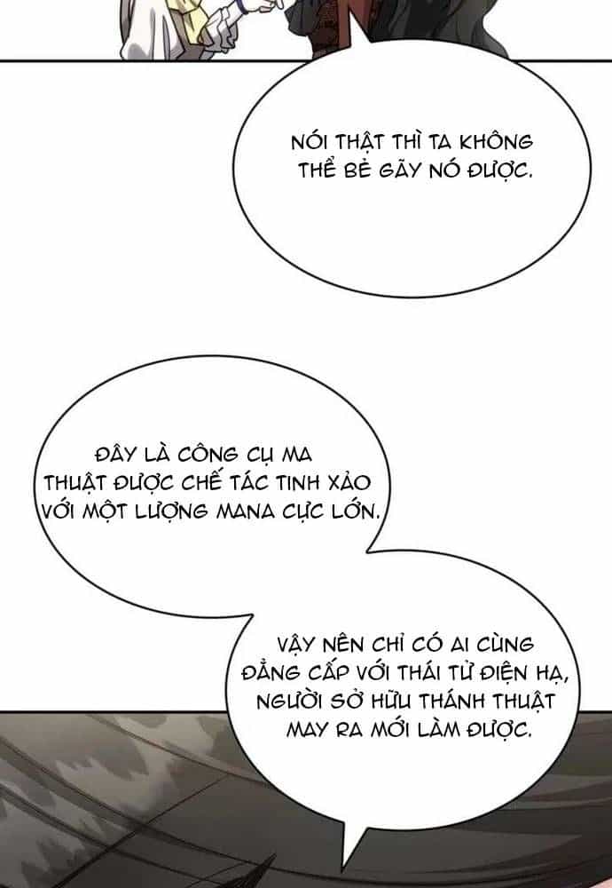 Trò Chơi Tình Ái - Chương 71 - ảnh 31