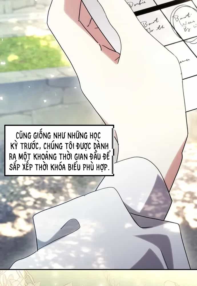 Trò Chơi Tình Ái - Chương 75 - ảnh 13