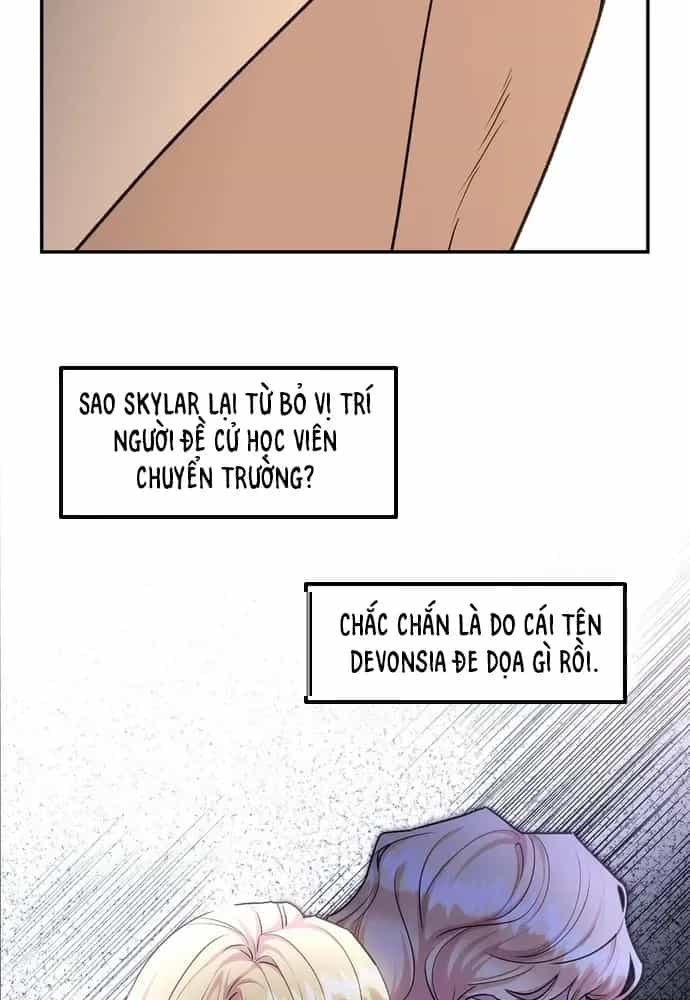Trò Chơi Tình Ái - Chương 75 - ảnh 38