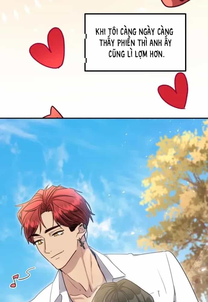 Trò Chơi Tình Ái - Chương 76 - ảnh 11