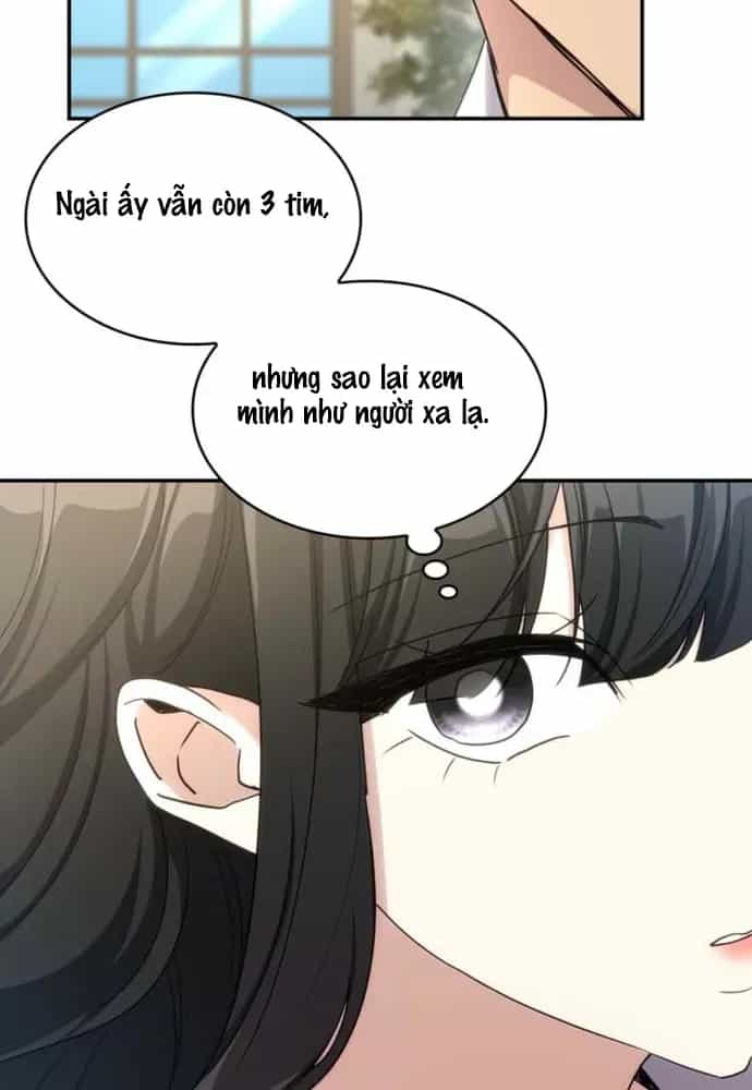 Trò Chơi Tình Ái - Chương 76 - ảnh 28