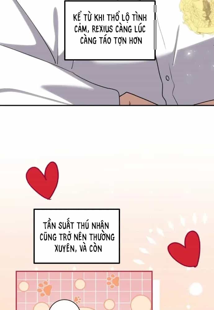 Trò Chơi Tình Ái - Chương 76 - ảnh 9