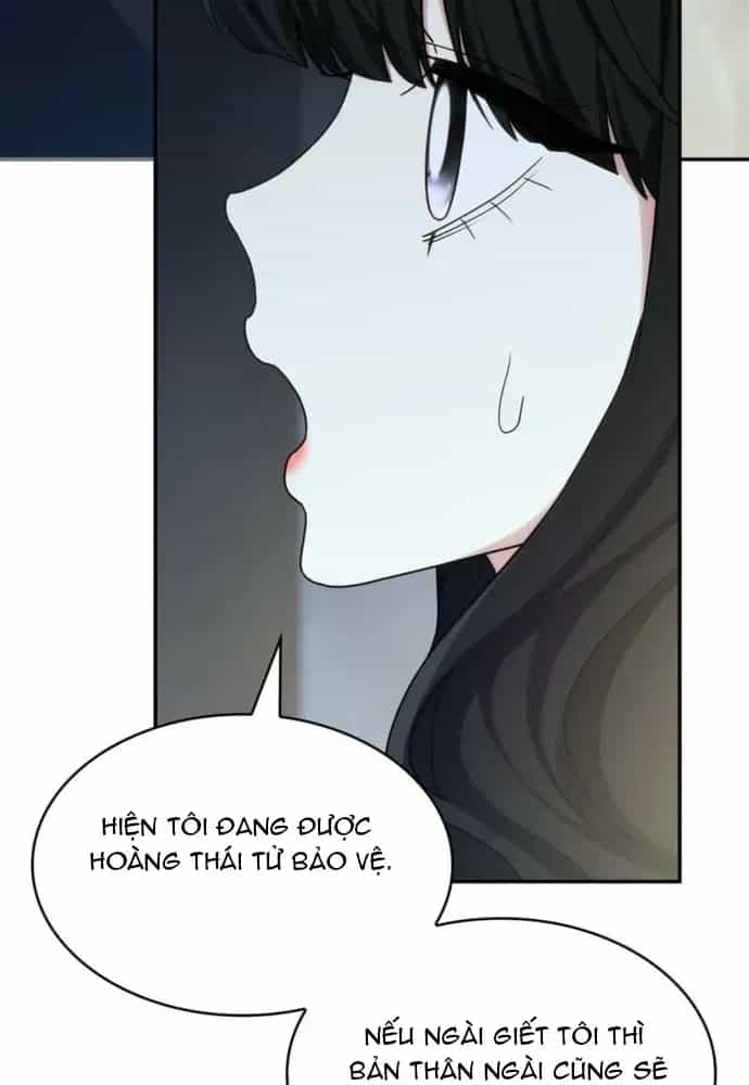 Trò Chơi Tình Ái - Chương 77 - ảnh 20