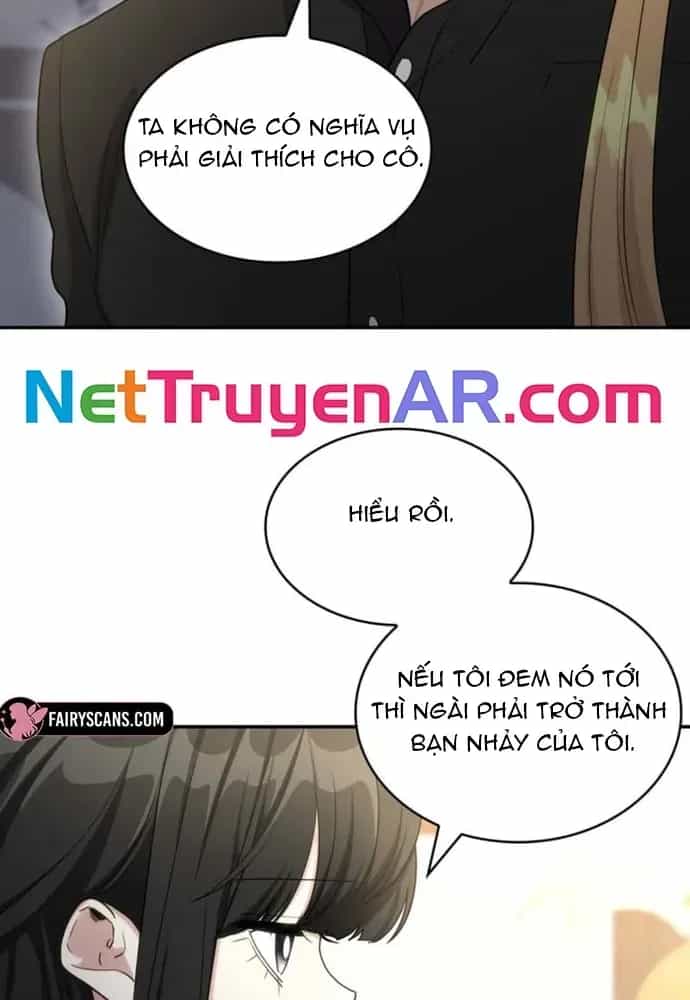 Trò Chơi Tình Ái - Chương 77 - ảnh 46