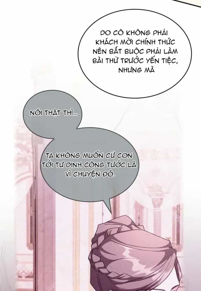 Trò Chơi Tình Ái - Chương 77 - ảnh 52